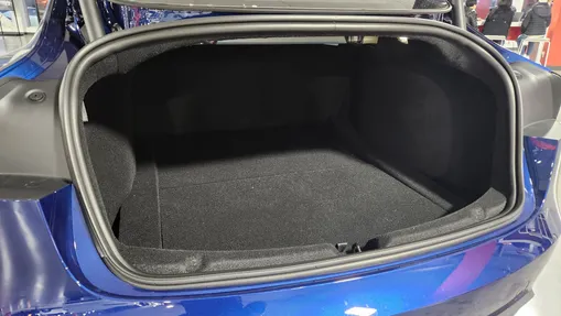 TESLA Model 3 3 Long Range AWD