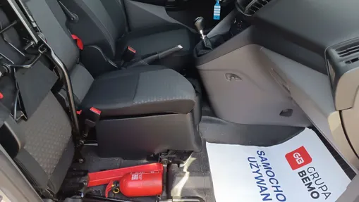 FORD Transit Connect Transit Connect 200 L1 Trend