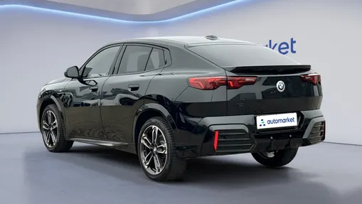 BMW X2 X2 sDrive20i M Sport aut
