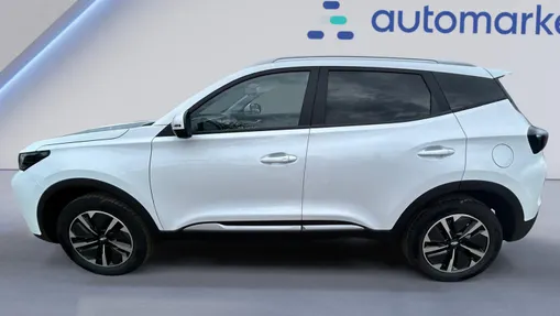 CHERY Tiggo 4 Tiggo 4 1.5 T-GDI HEV Prestige DHT Nowy