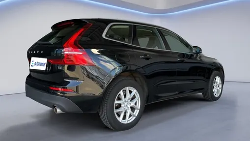 VOLVO XC60 XC60 T4 Momentum aut
