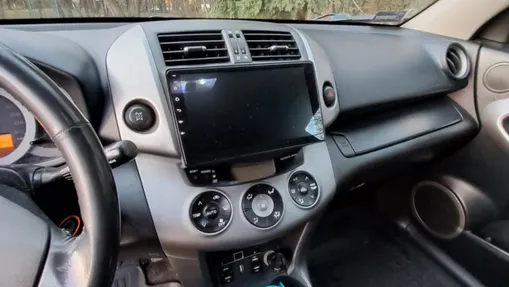 TOYOTA RAV4 RAV4 2.2 D-CAT X