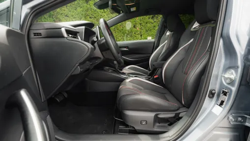 TOYOTA Corolla Corolla 1.8 Hybrid GPF GR Sport