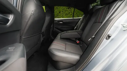 TOYOTA Corolla Corolla 1.8 Hybrid GPF GR Sport
