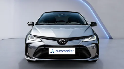 TOYOTA Corolla Corolla 1.8 Hybrid GPF GR Sport
