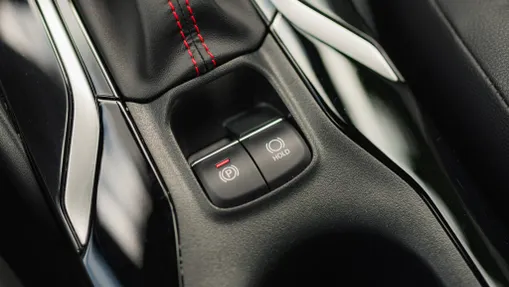 TOYOTA Corolla Corolla 1.8 Hybrid GPF GR Sport