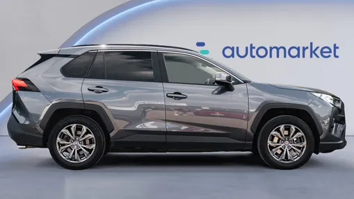 TOYOTA RAV4 RAV4 2.0 Comfort 4x4