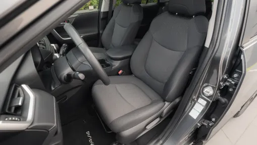 TOYOTA RAV4 RAV4 2.0 Comfort 4x4