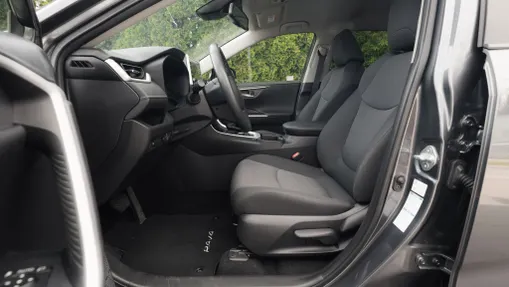 TOYOTA RAV4 RAV4 2.0 Comfort 4x4