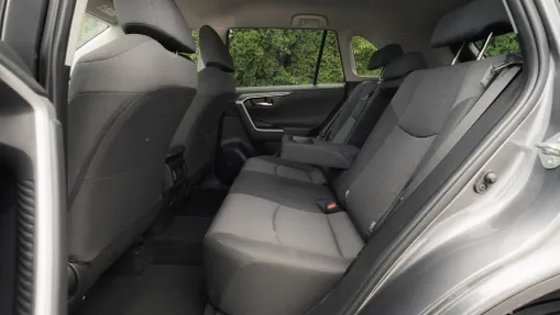 TOYOTA RAV4 RAV4 2.0 Comfort 4x4
