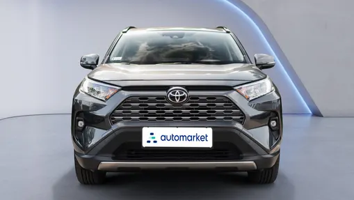 TOYOTA RAV4 RAV4 2.0 Comfort 4x4