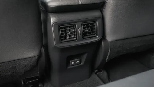 TOYOTA RAV4 RAV4 2.0 Comfort 4x4