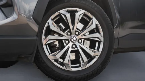 TOYOTA RAV4 RAV4 2.0 Comfort 4x4