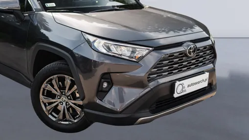 TOYOTA RAV4 RAV4 2.0 Comfort 4x4