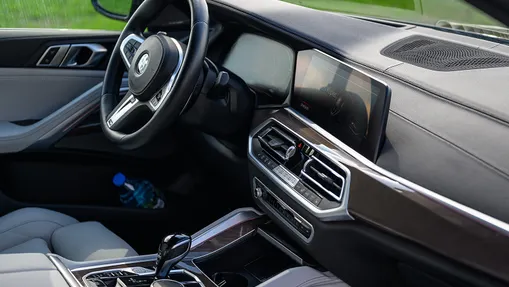 BMW X6 X6 xDrive30d mHEV sport-aut