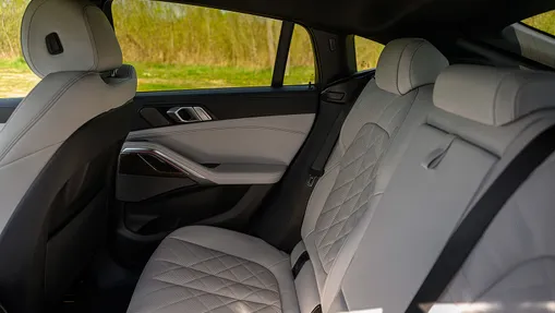BMW X6 X6 xDrive30d mHEV sport-aut