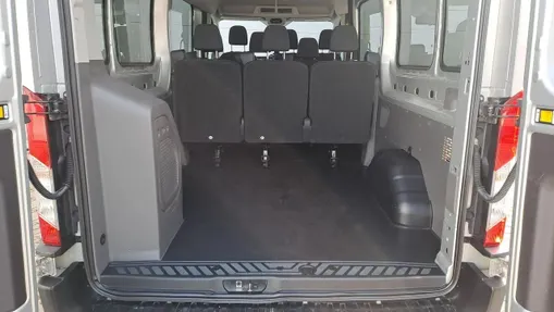 FORD Transit Transit 350 L3H2 RWD Trend