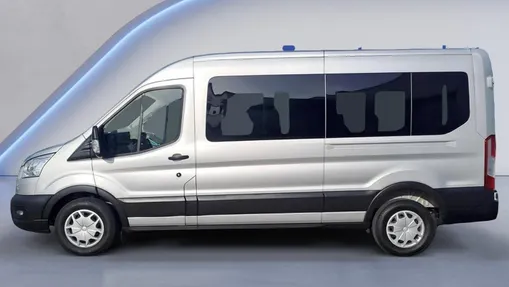 FORD Transit Transit 350 L3H2 RWD Trend