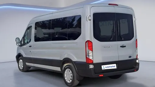 FORD Transit Transit 350 L3H2 RWD Trend