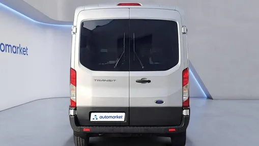 FORD Transit Transit 350 L3H2 RWD Trend
