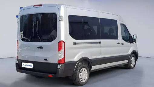 FORD Transit Transit 350 L3H2 RWD Trend