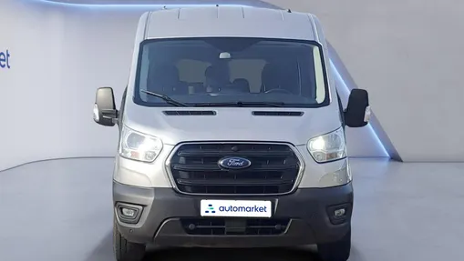 FORD Transit Transit 350 L3H2 RWD Trend