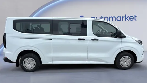 FORD Transit Custom Transit Custom Kombi 2.0 EcoBlue 320 L2H1 Trend M1 Nowy