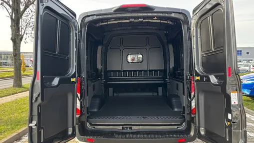 FORD Transit Transit 350 L3H2 Trend (bryg.) Nowy