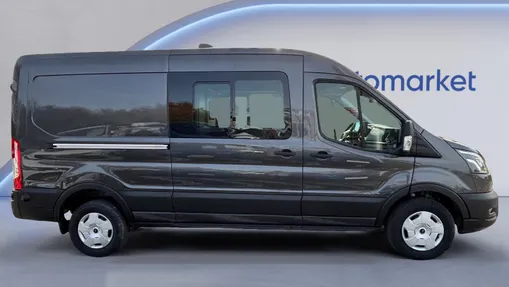 FORD Transit Transit 350 L3H2 Trend (bryg.) Nowy