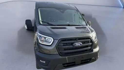 FORD Transit Transit 350 L3H2 Trend (bryg.) Nowy