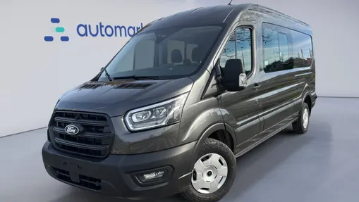 FORD Transit Transit 350 L3H2 Trend (bryg.) Nowy