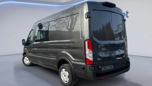 FORD Transit Transit 350 L3H2 Trend (bryg.) Nowy