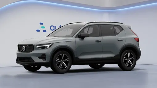 VOLVO XC40 XC40 B3 Plus Dark aut Nowy