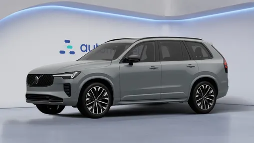 VOLVO XC90 XC90 B5 B AWD Ultra Dark 7os aut Nowy