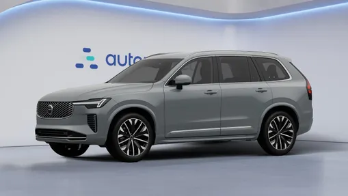 VOLVO XC90 XC90 B5 B AWD Plus Bright 7os aut Nowy