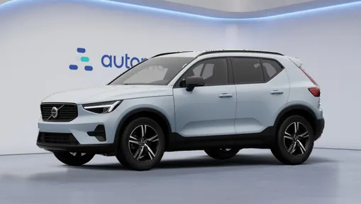 VOLVO XC40 XC40 B3 Plus Dark aut Nowy