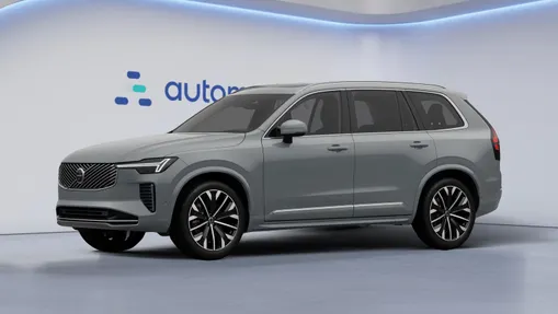 VOLVO XC90 XC90 B5 B AWD Ultra Bright 7os aut Nowy