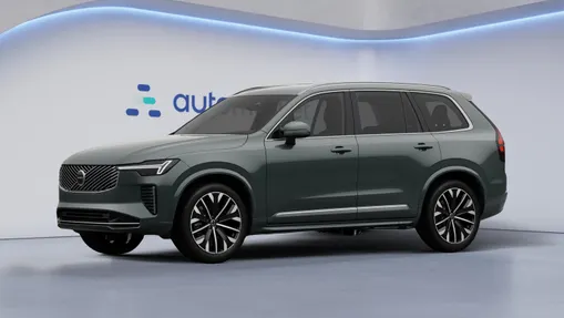 VOLVO XC90 XC90 B5 B AWD Plus Bright 7os aut Nowy