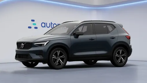 VOLVO XC40 XC40 B3 Plus Dark aut Nowy