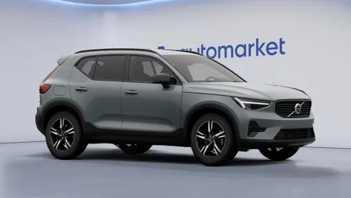 VOLVO XC40 XC40 B3 Plus Dark aut Nowy