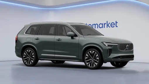 VOLVO XC90 XC90 T8 AWD Plug-In Hybrid Ultra Bright 7os aut Nowy