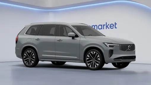 VOLVO XC90 XC90 B5 B AWD Plus Bright 7os aut Nowy