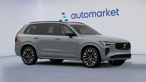 VOLVO XC90 XC90 B5 B AWD Ultra Dark 7os aut Nowy