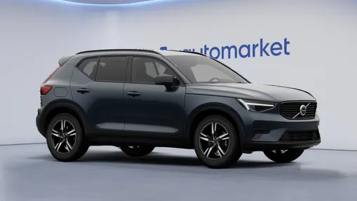 VOLVO XC40 XC40 B3 Plus Dark aut Nowy