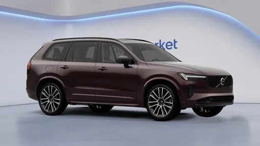 VOLVO XC90 XC90 B5 B AWD Ultra Dark 7os aut Nowy