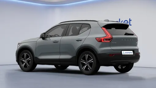 VOLVO XC40 XC40 B3 Plus Dark aut Nowy