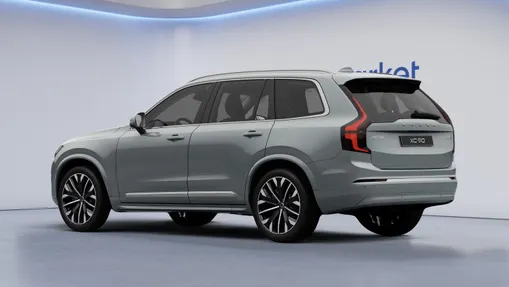VOLVO XC90 XC90 B5 B AWD Plus Bright 7os aut Nowy