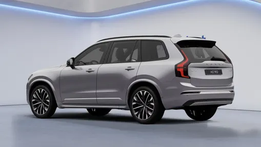 VOLVO XC90 XC90 B5 B AWD Ultra Dark 7os aut Nowy