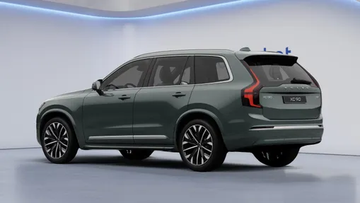 VOLVO XC90 XC90 T8 AWD Plug-In Hybrid Ultra Bright 7os aut Nowy