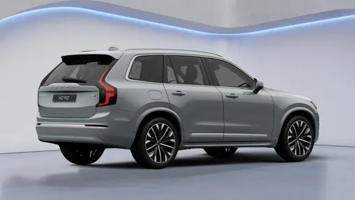 VOLVO XC90 XC90 B5 B AWD Plus Bright 7os aut Nowy